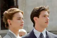 Una scena del film