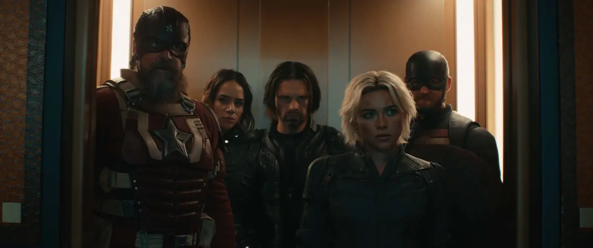 © 2024 MARVEL.