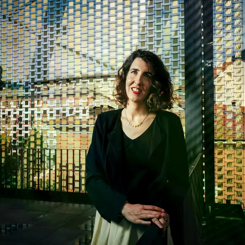 È morta Lili Hinstin