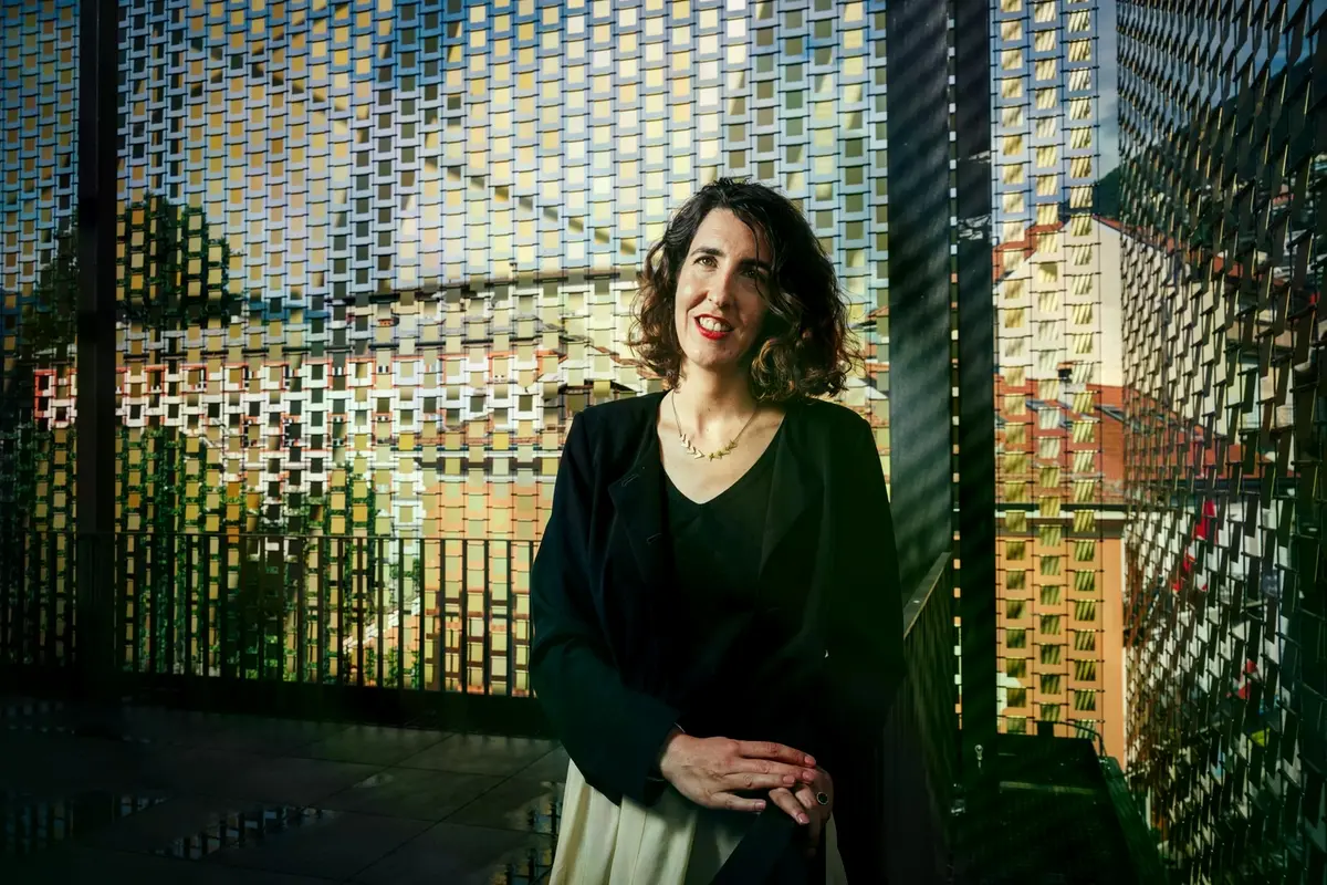 Lili Hinstin , Sabine Cattaneo