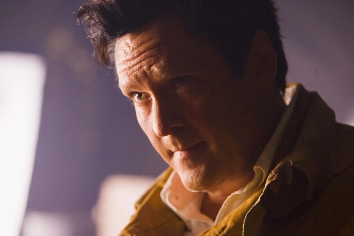 Michael Madsen, @Webphoto