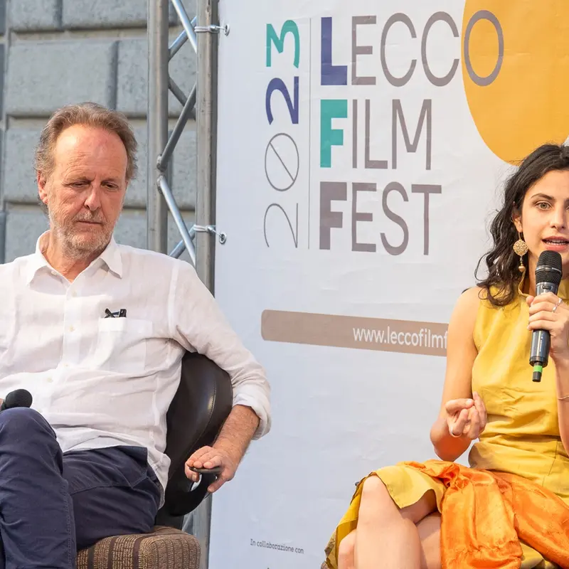 Lecco Film Fest 2023, la quarta giornata