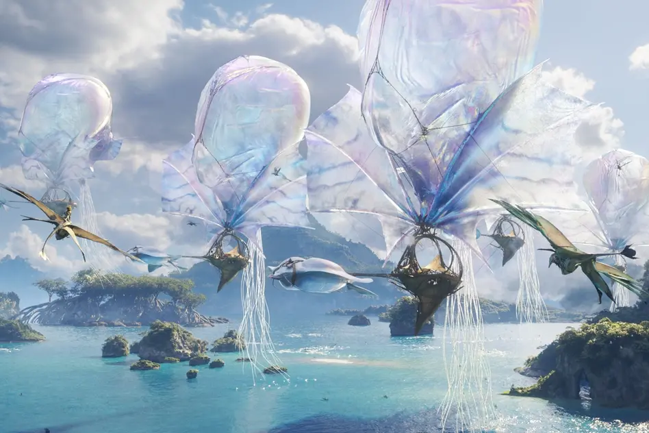 \\u00A9 2025 20th Century Studios. All Rights Reserved. , 20TH CENTURY STUDIOS