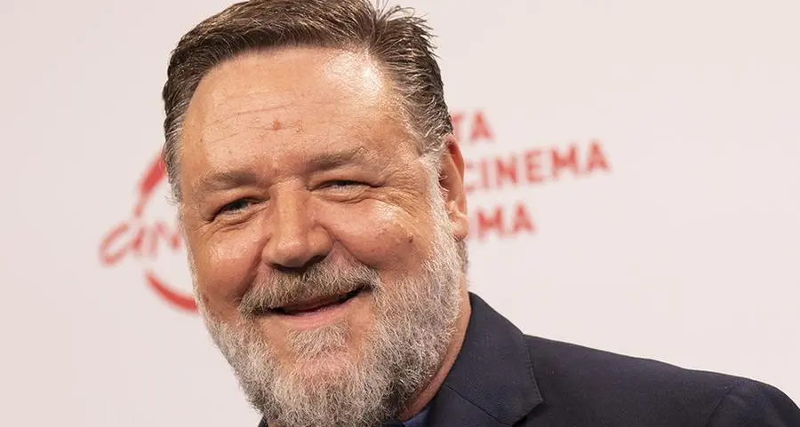 Russell Crowe, masterclass show: “Mi sento un outsider. L’ego serve, ma non troppo”