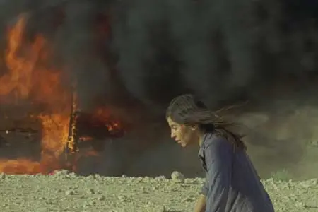 <i>La donna che canta - Incendies</i>