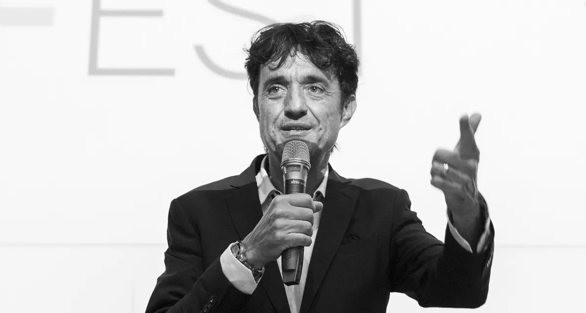 Giulio Base è il nuovo direttore artistico del Torino Film Festival