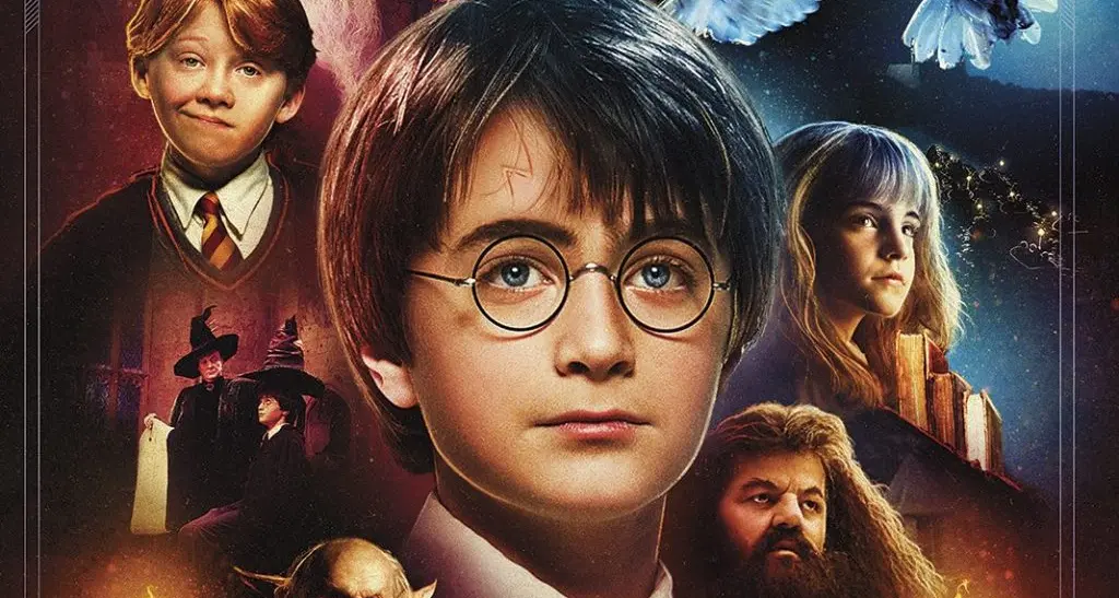 Harry Potter incanta il box office