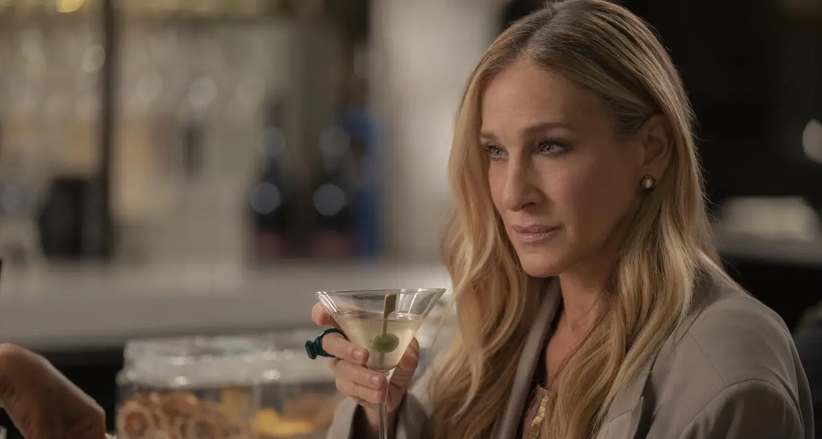 A Sarah Jessica Parker il Golden Globe alla carriera televisiva
