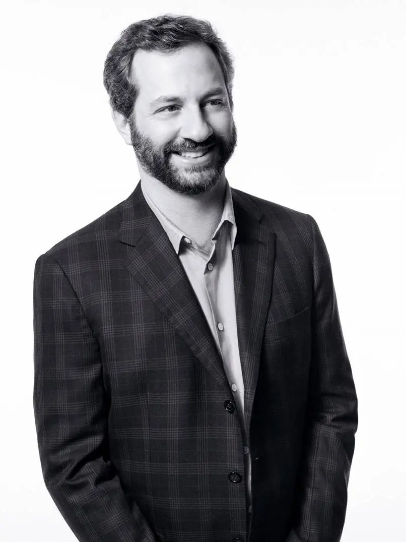 Judd Apatow