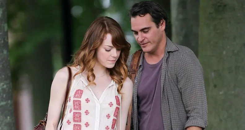 Irrational Man