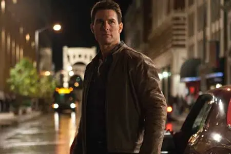 <i>Jack Reacher - La prova decisiva</i>