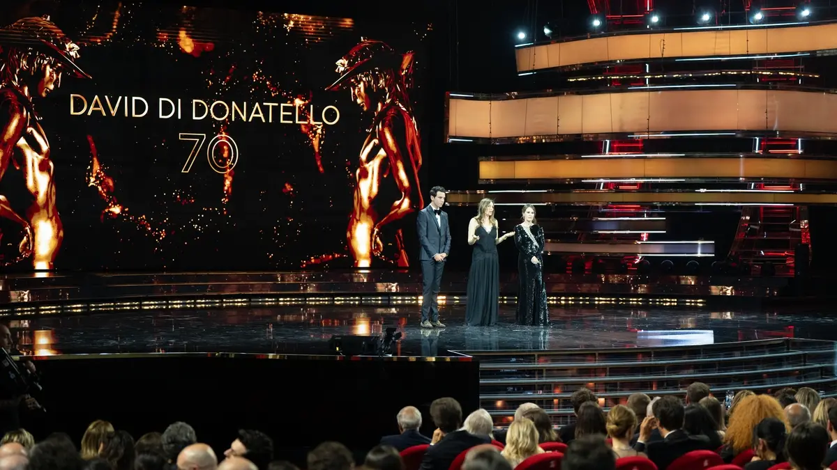 David di Donatello, Coordinamento Autori e Autrici: “Niente boicottaggio ma mobilitazione”