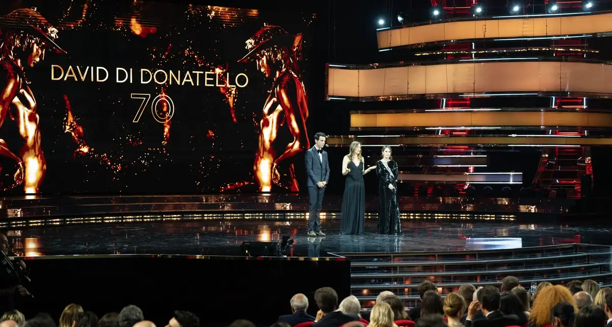 David di Donatello, Coordinamento Autori e Autrici: “Niente boicottaggio ma mobilitazione”