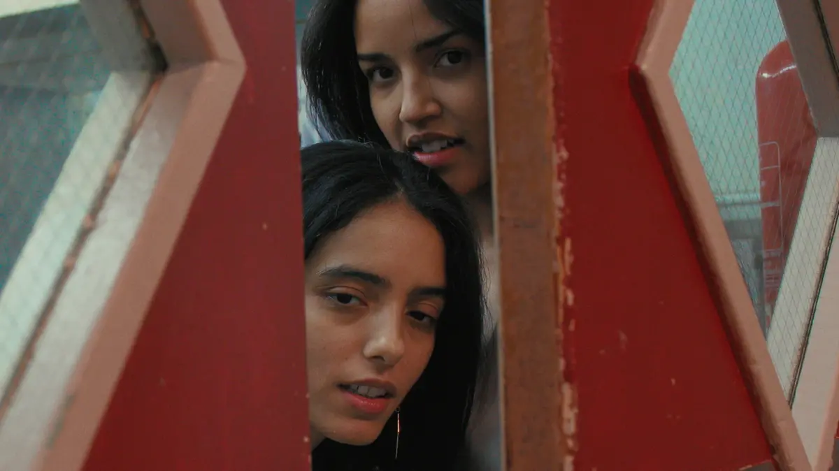 Mektoub, My Love: Canto Due