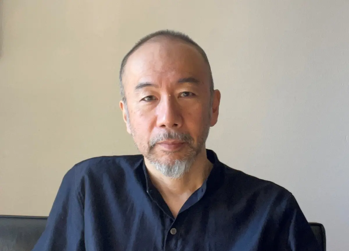 Shinya Tsukamoto