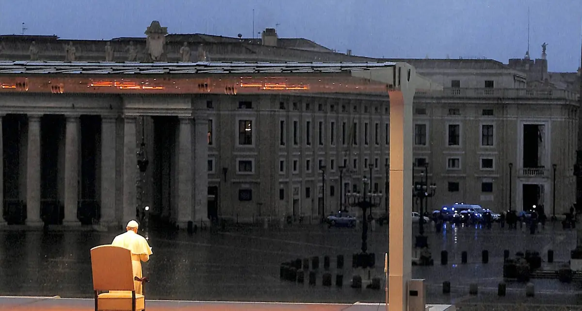 Prendete e vedetene tutti