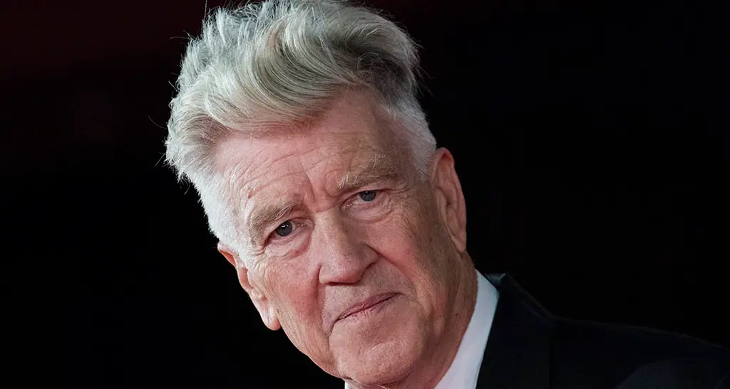 Red Carpet David Lynch