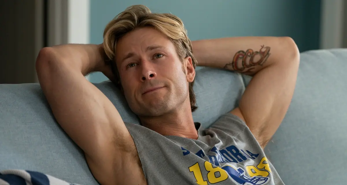 Chad Powers