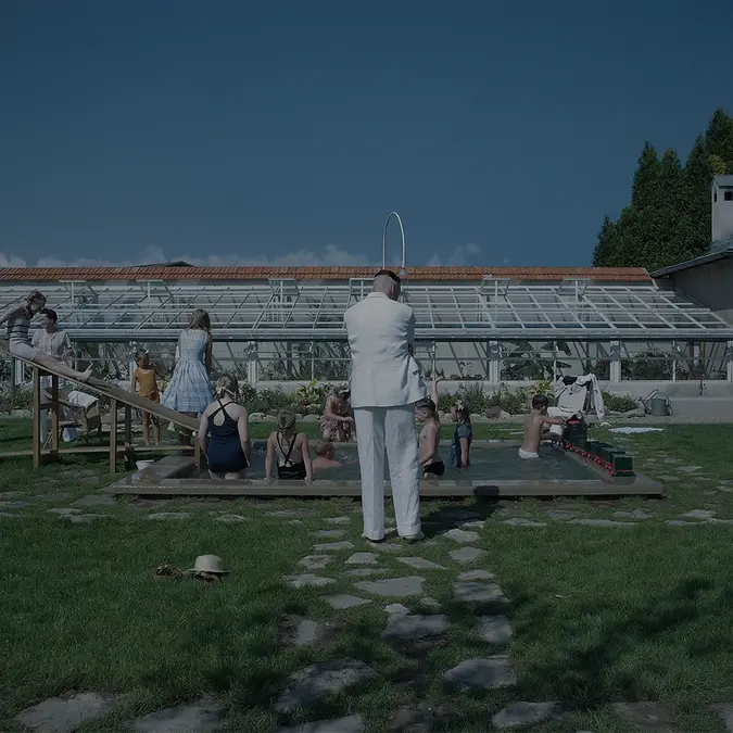 Il giardino d’interesse. Rudolf Höss, l’Eden e l’Inferno