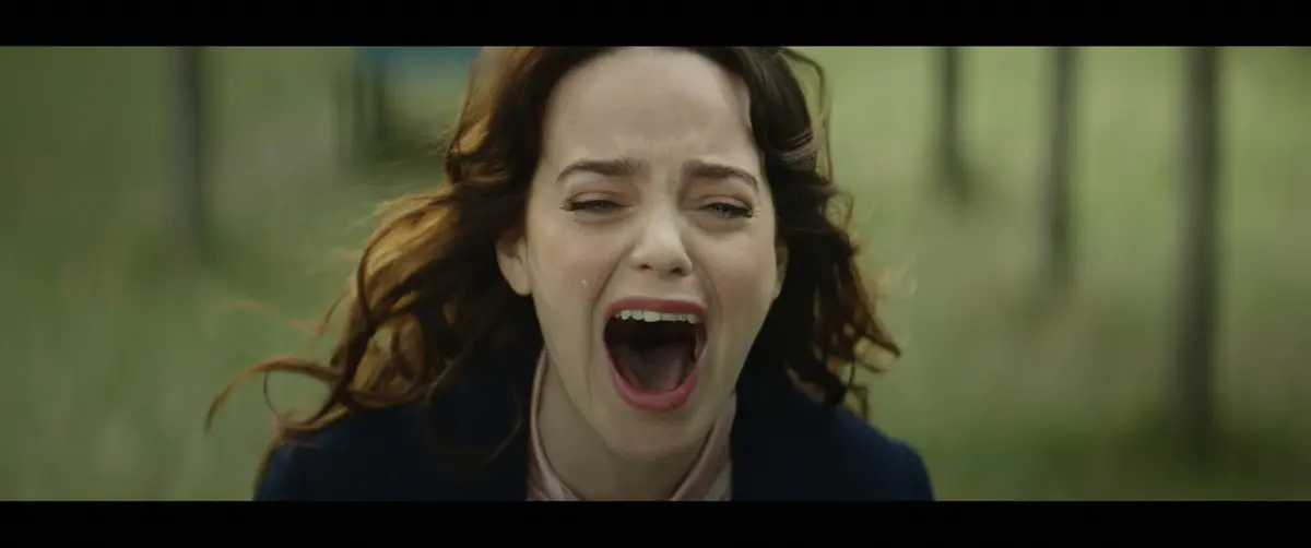 Benedetta Cimatti in Il primo figlio (2025)