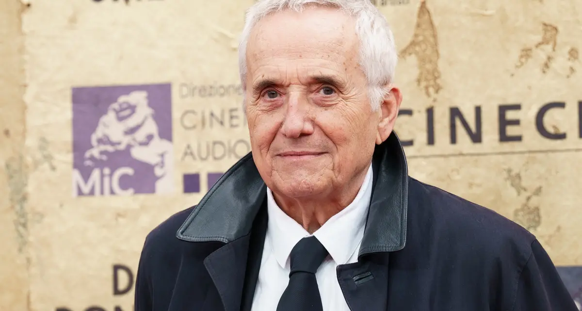 Marco Bellocchio, “La serie su Tortora? Non ne posso parlare”