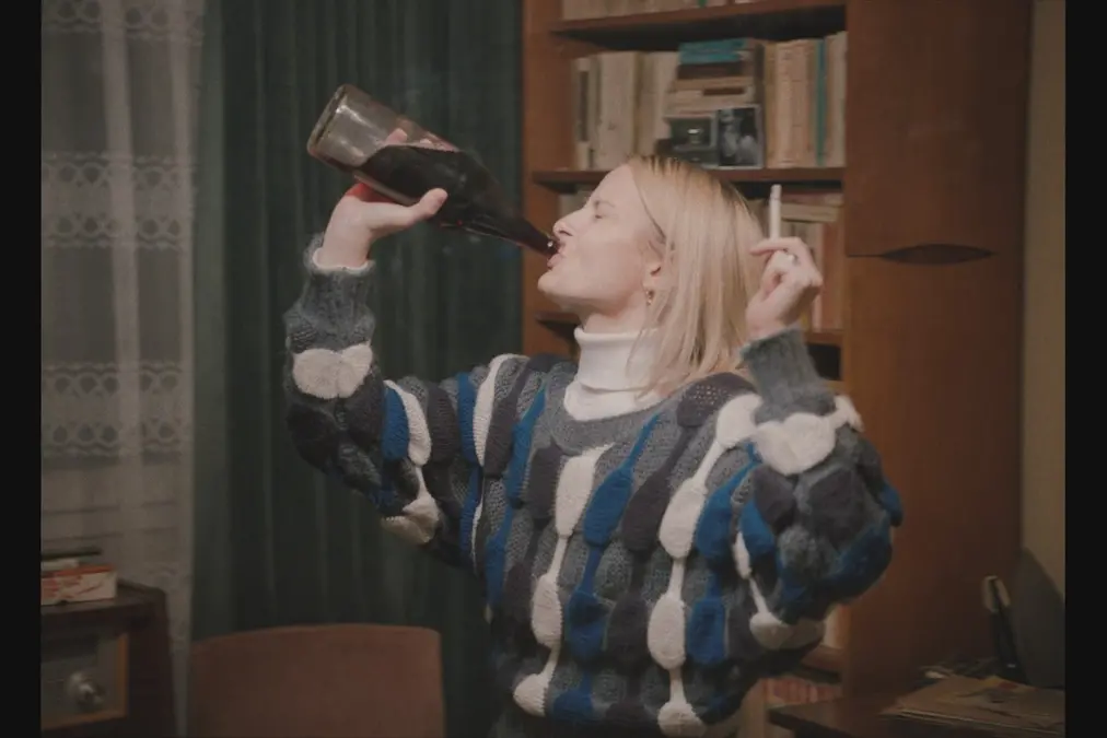 L\\'anno nuovo che non arriva