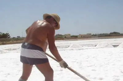 Una scena del doc