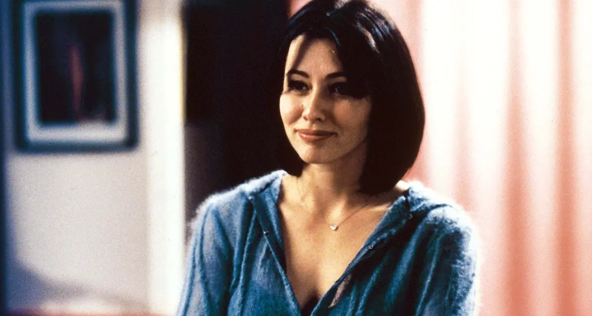 Addio a Shannen Doherty