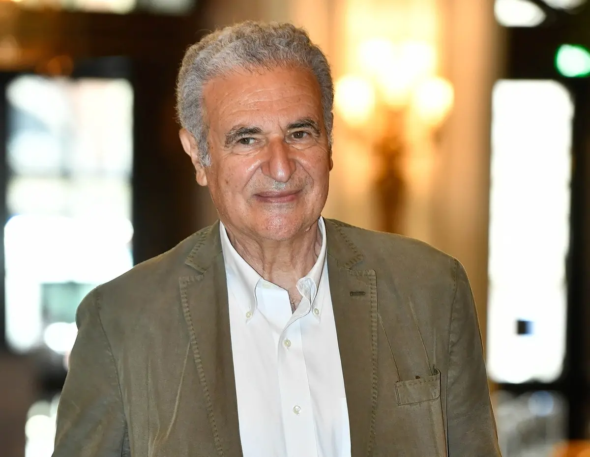 Serge Toubiana