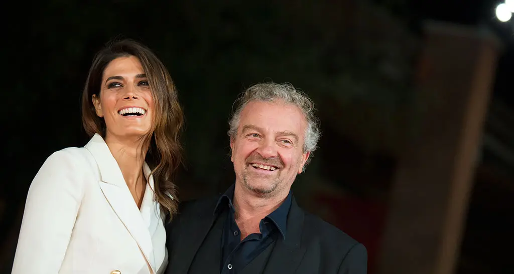Red Carpet Dobbiamo Parlare