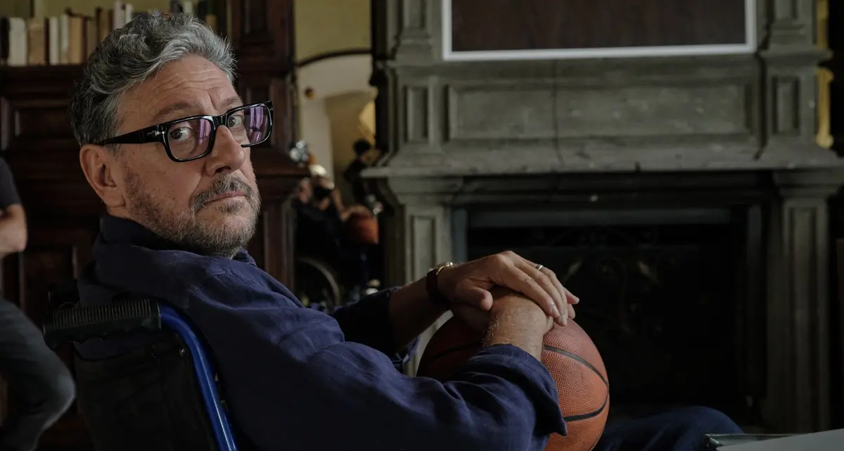 Sergio Castellitto presidente di giuria al Premio Film Impresa