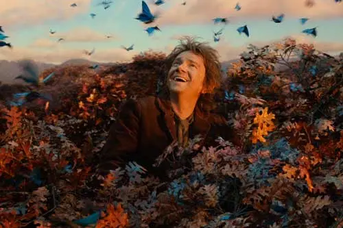 <i>Lo Hobbit: La desolazione di Smaug</i>