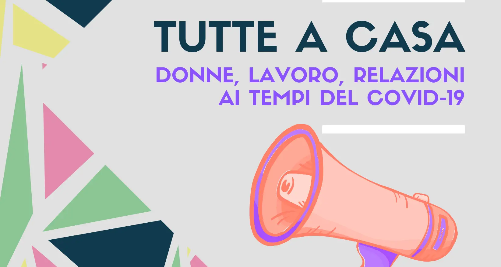 Tutte a casa!