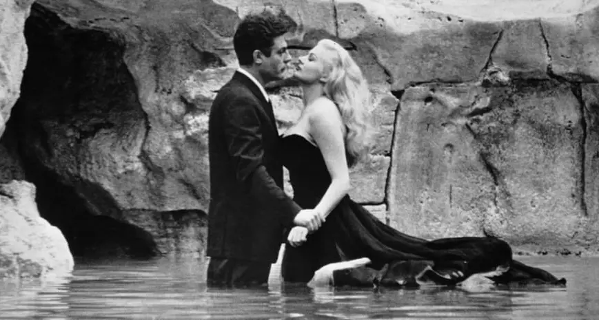 Oggi in tv, La dolce vita in prima serata