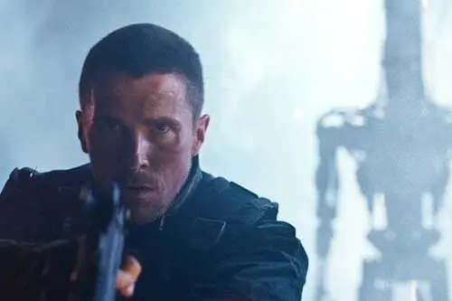 <i>Terminator Salvation</i>