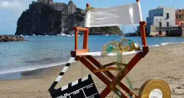 Ischia in streaming