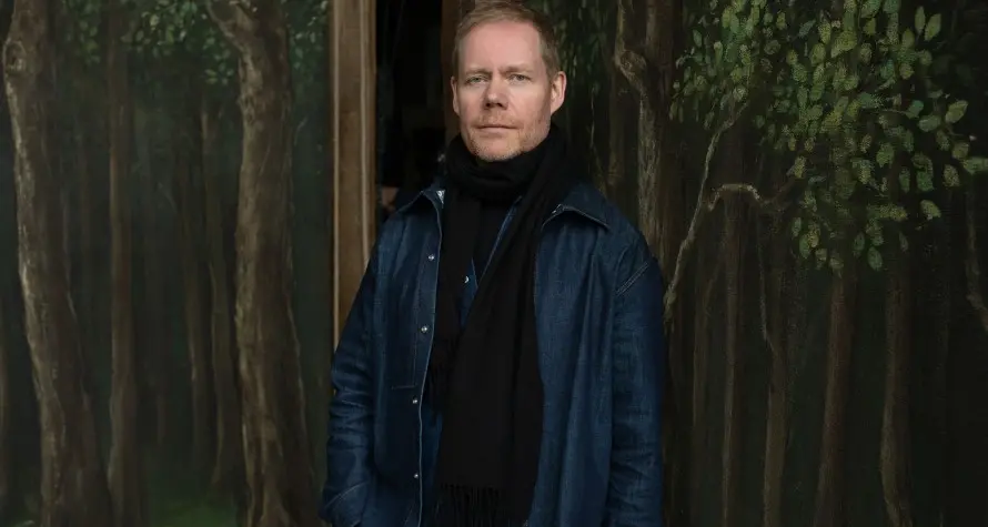 La Berlinale premia Max Richter