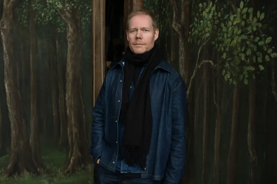 Max Richter , Agata Grzybowska \\u00A9 2025 FOCUS FEATURES