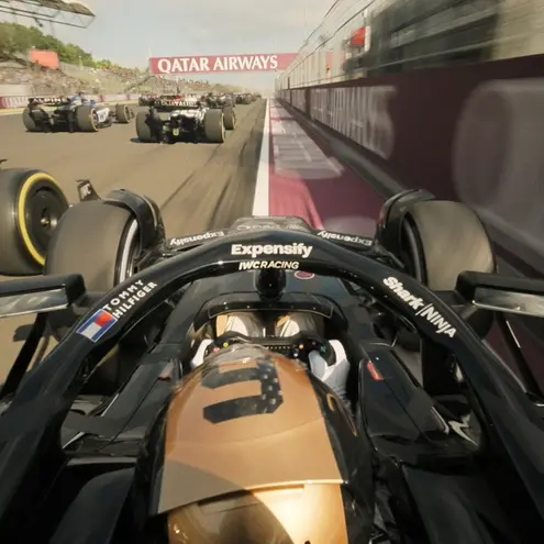 F1, inseguire l’epica senza la tragedia