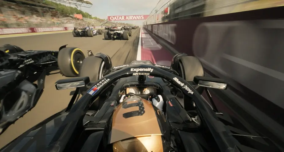 F1, inseguire l’epica senza la tragedia