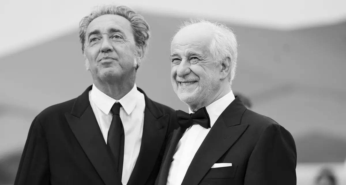 La Grazia in USA dal 5 dicembre, Sorrentino verso gli Oscar?