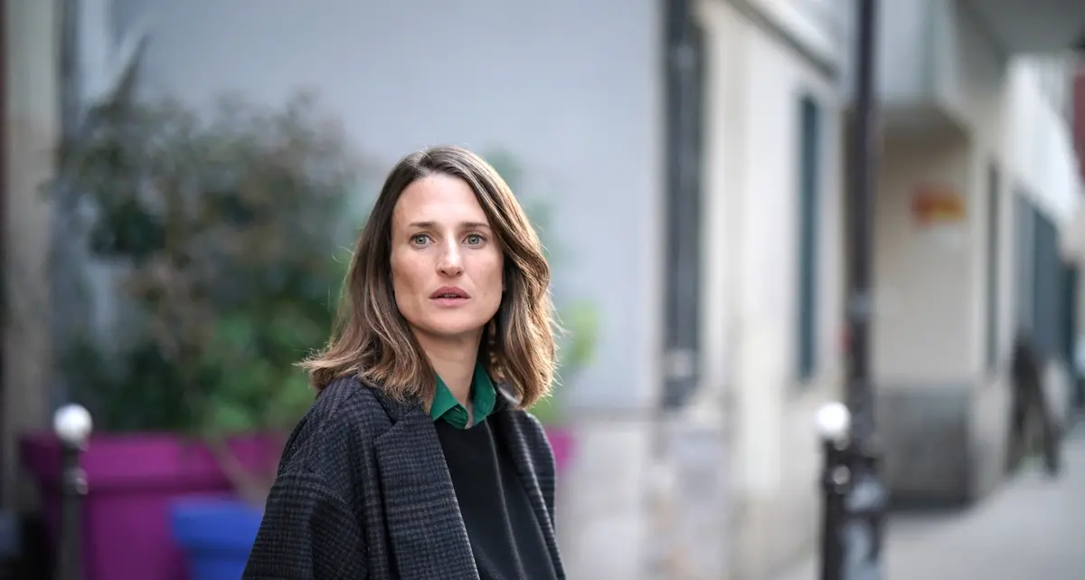 Camille Cottin maestra di cerimonia a Cannes 77