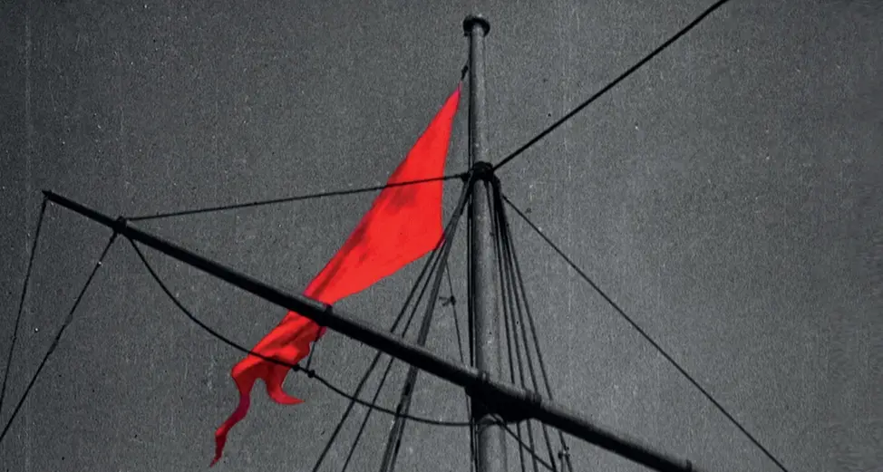 100 anni per La corazzata Potëmkin