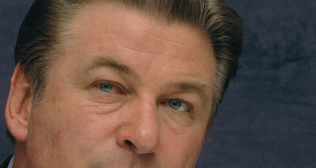 Alec Baldwin, tragedia sul set