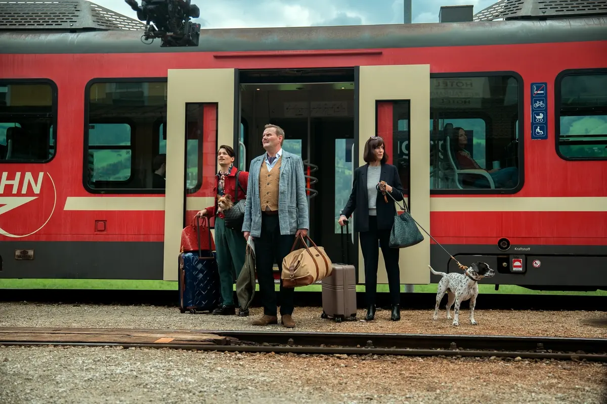 © Sasha Ostrov / Netflix