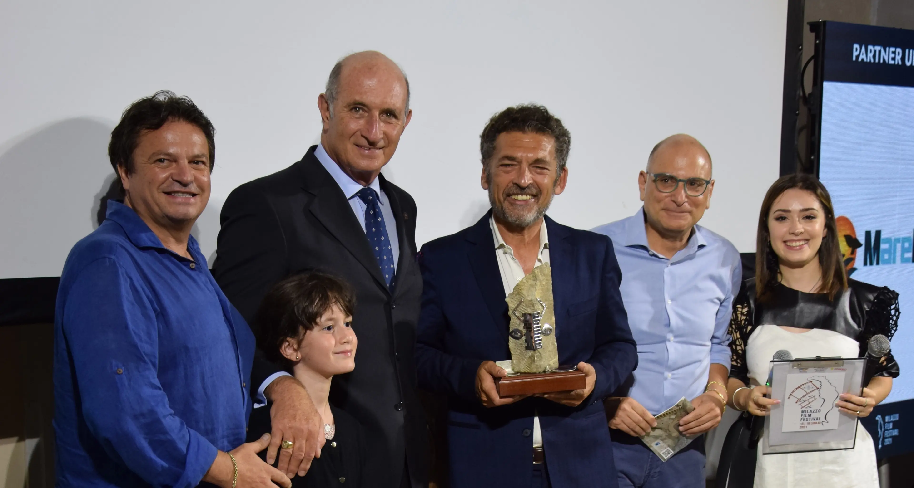 Milazzo Film Festival, bilancio super