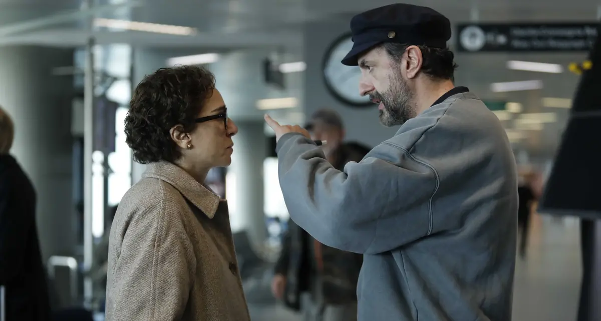 Nicolangelo Gelormini: “Con La Gioia attraverso la realtà con l’immaginazione”