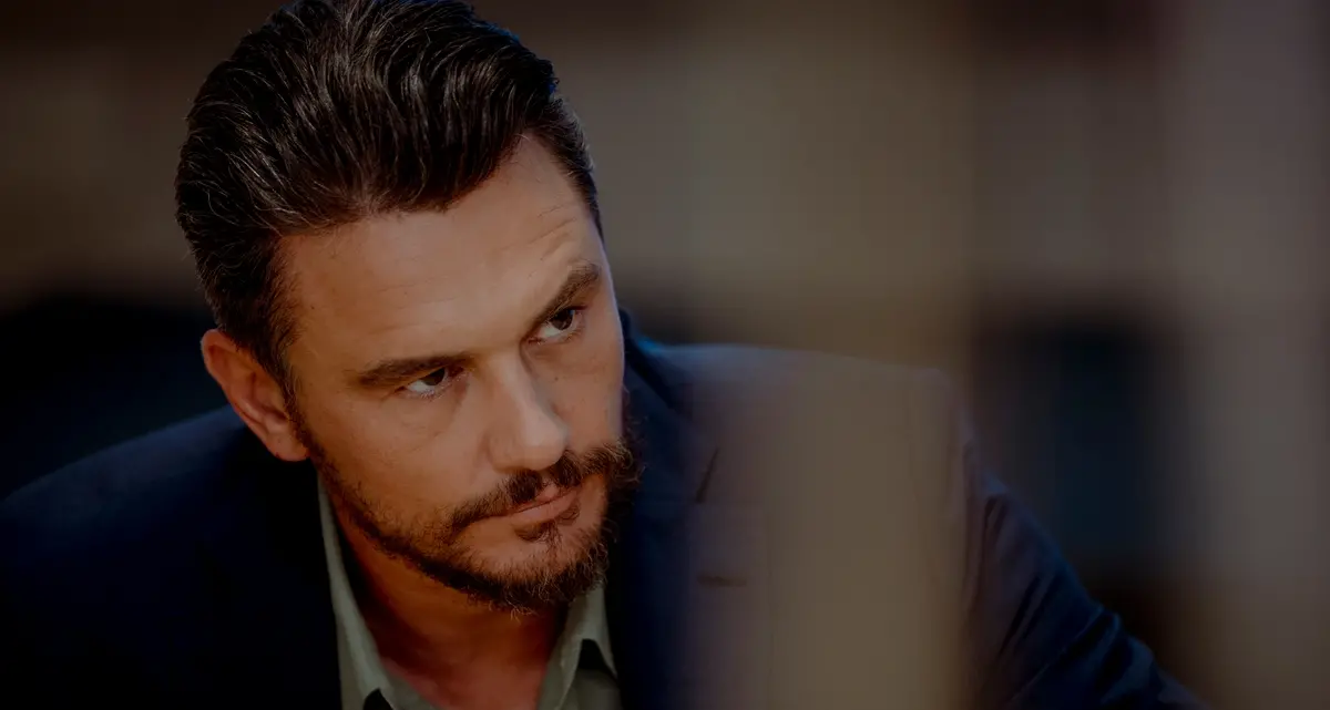 James Franco: “Il sogno di attore? I miei pensavano che fossi matto”