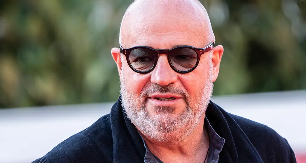 Incontro con Gianfranco Rosi