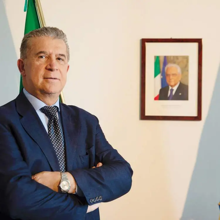 Turetta alla guida del Cinema: il MiC affida l’interim dopo le dimissioni di Borrelli